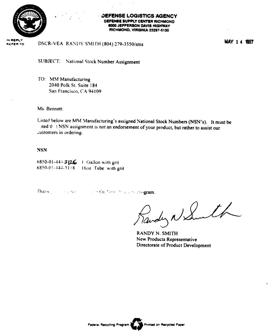 ASTM Biobased results